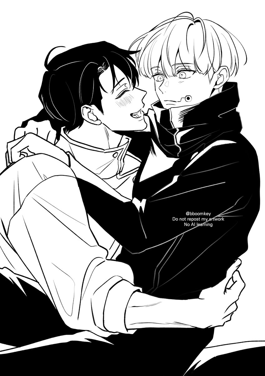 bboomkey's tweet image. 백만년만에 그린 옷토게

#乙棘