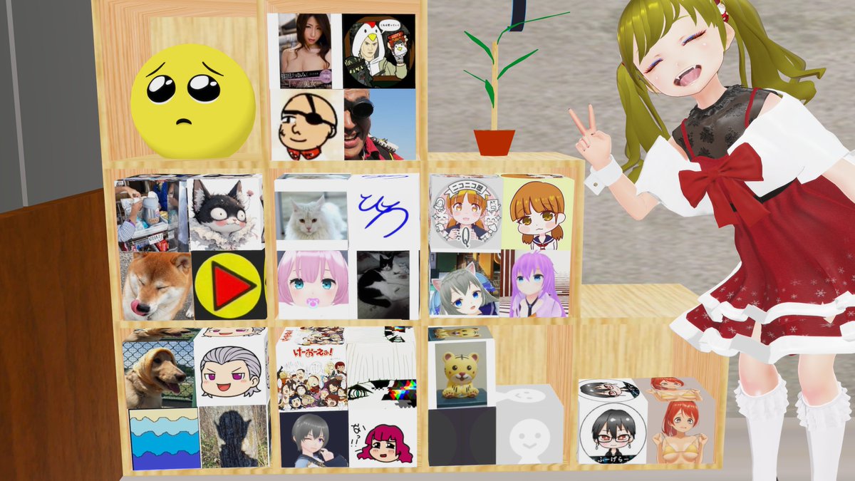 ぬっこ (@vcnukko) / Posts / X