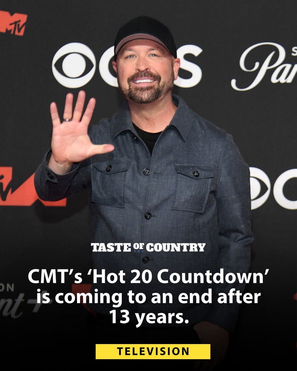Taste of Country tweet media