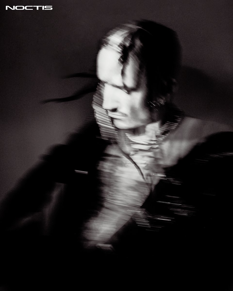 Noctis Magazine tweet media