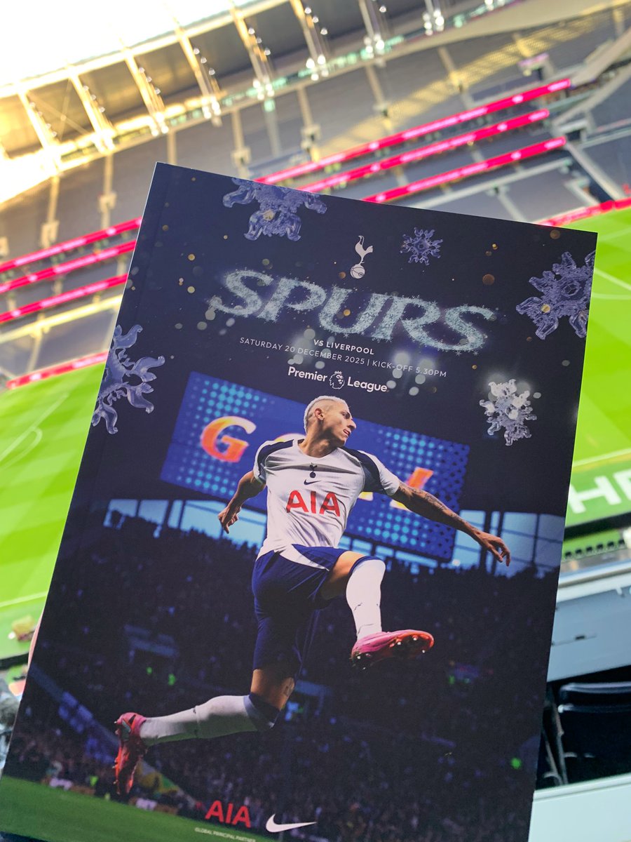 bbcjohnmurray's tweet image. From 17.30 GMT @bbc5live is the place to listen to #TOTLIV

Alongside @AndyReidXI for the commentary.

@BBCSounds @BBCSport