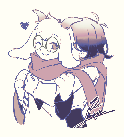 ラルクリ……
#ralkris