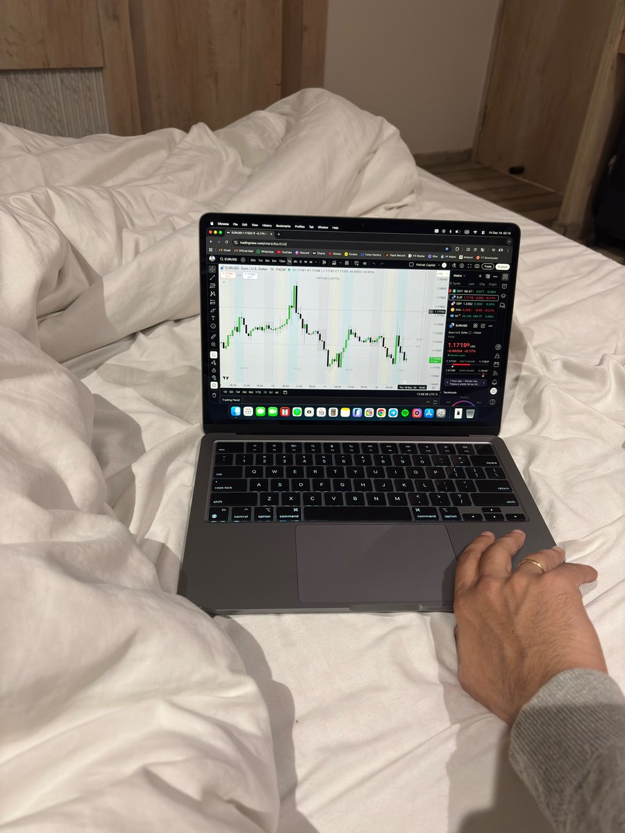 Be a man. 
Work too much, sleep too little.