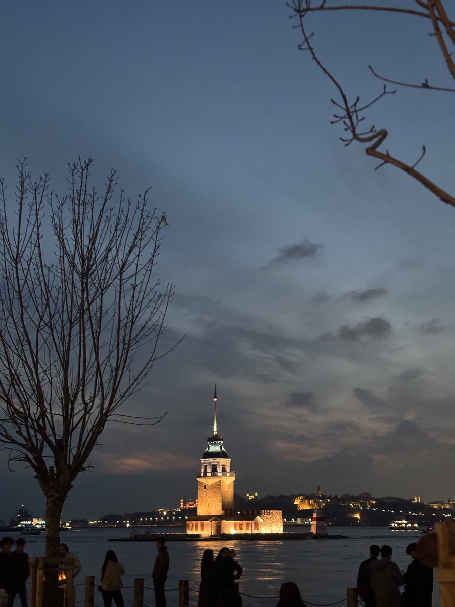 Şu an tam bu..❤️