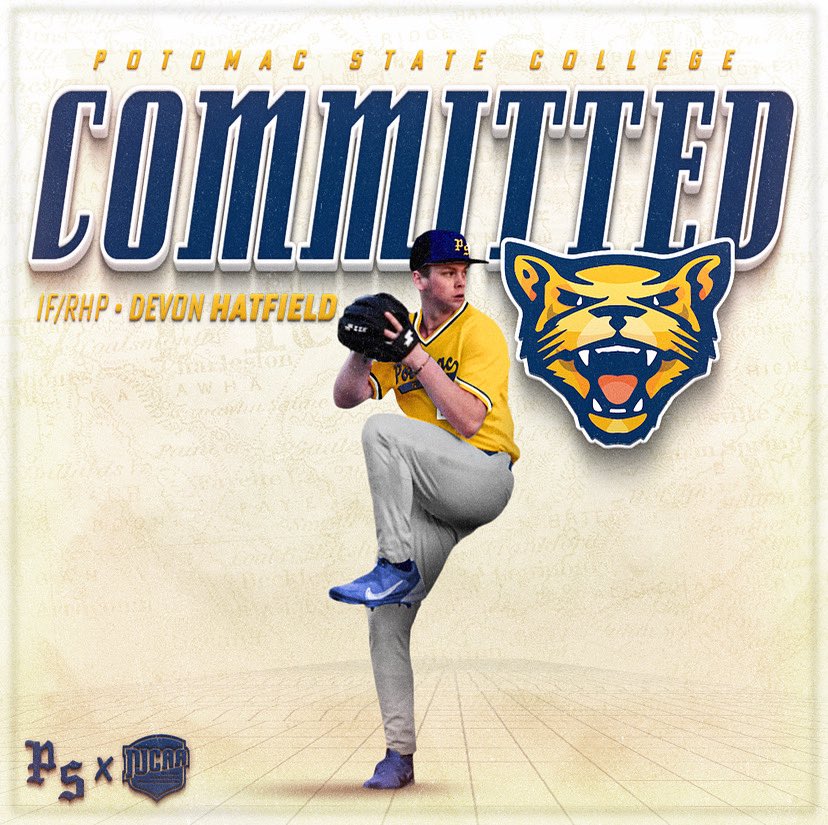 Devon Hatfield tweet media