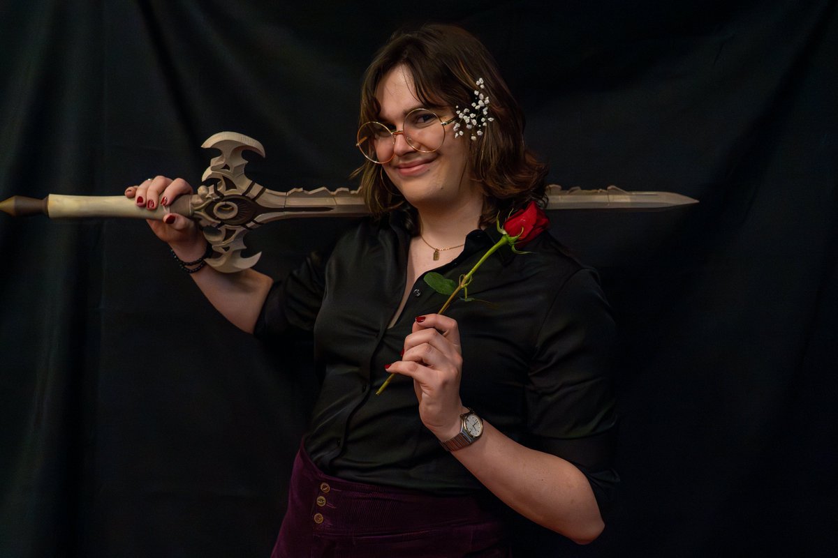 Professor Kay tweet media