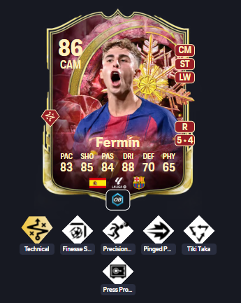 Levelled Up - EA FC 26 Trading ⤴️ tweet media