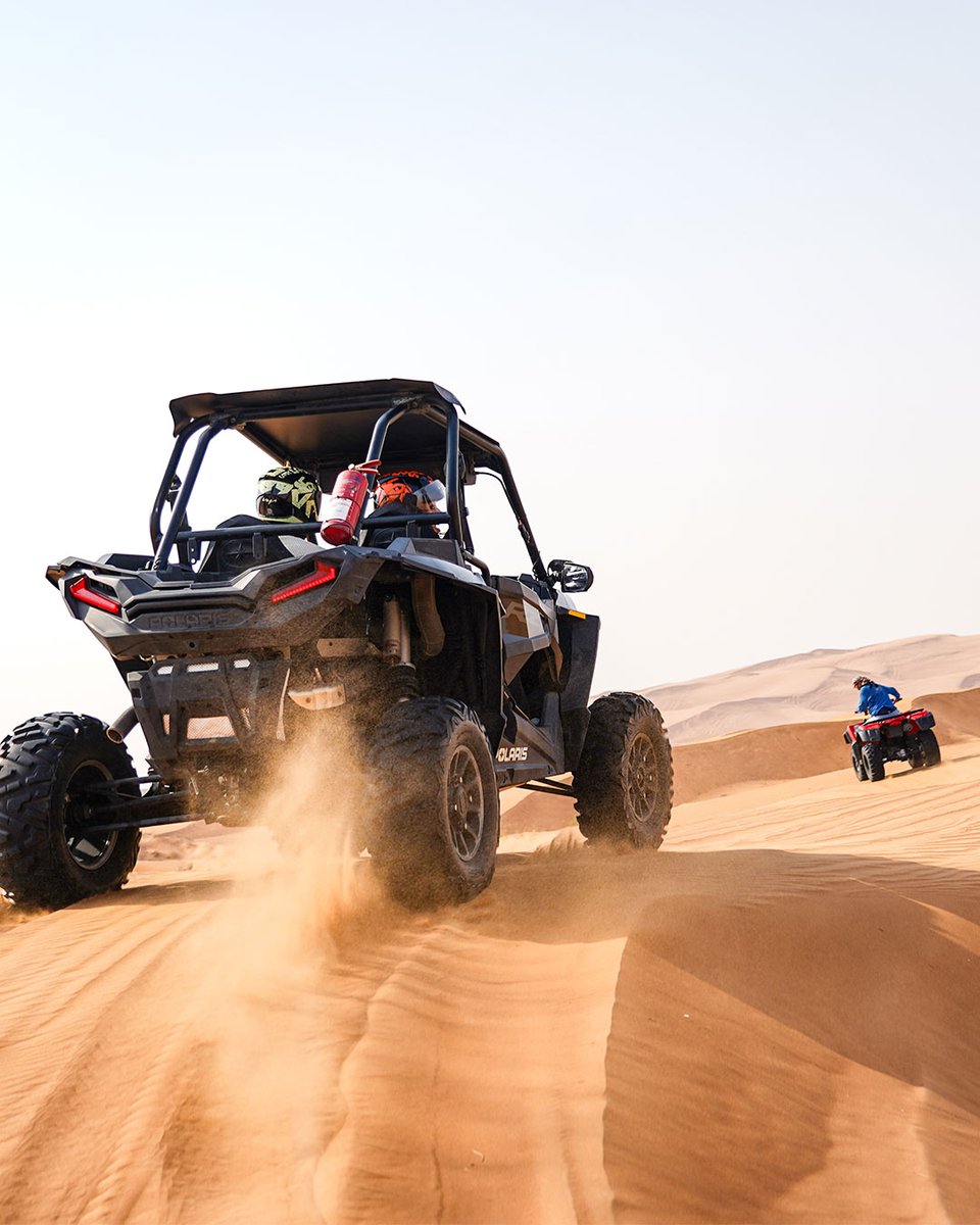 Excursion_point's tweet image. This festive season, Dubai welcomes European travellers seeking elegance, adventure, and world-class hospitality. At Excursion Point, we create luxury desert experiences crafted for premium guests who value comfort, privacy, and unforgettable moments.
Step in