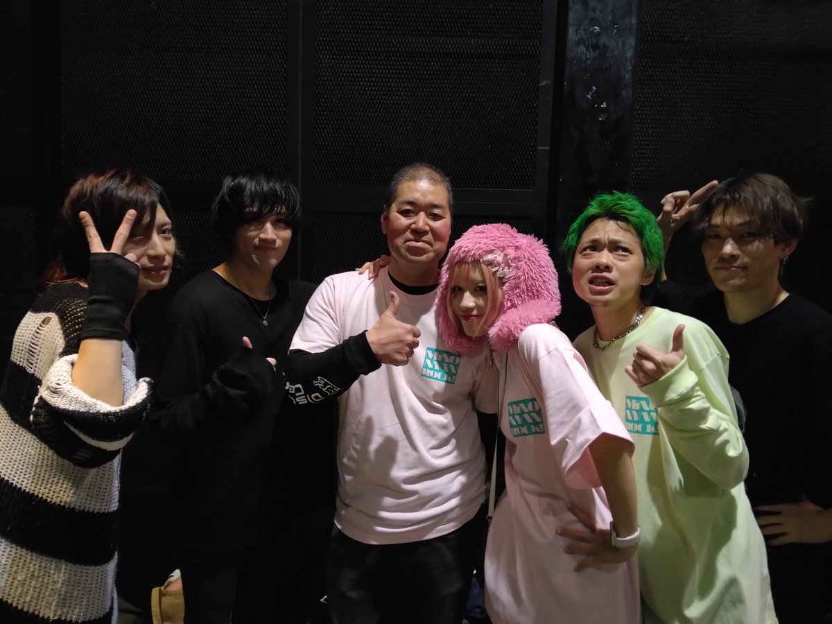 のぞむ (@08827Nt) / Posts / X