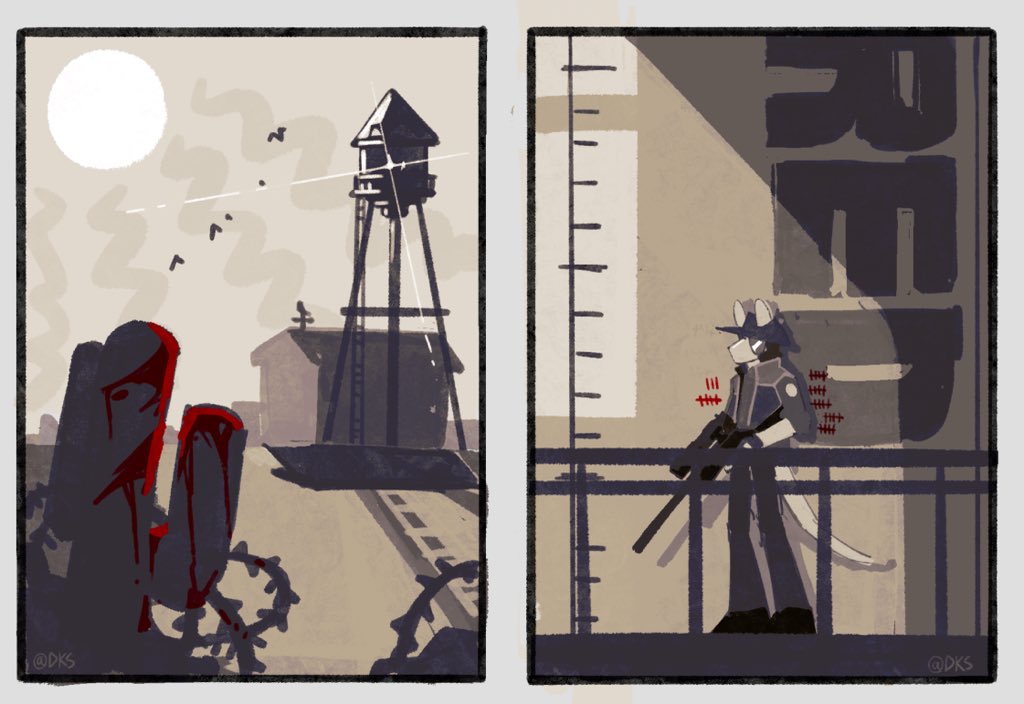 Daily Kangaroo Sniper tweet media