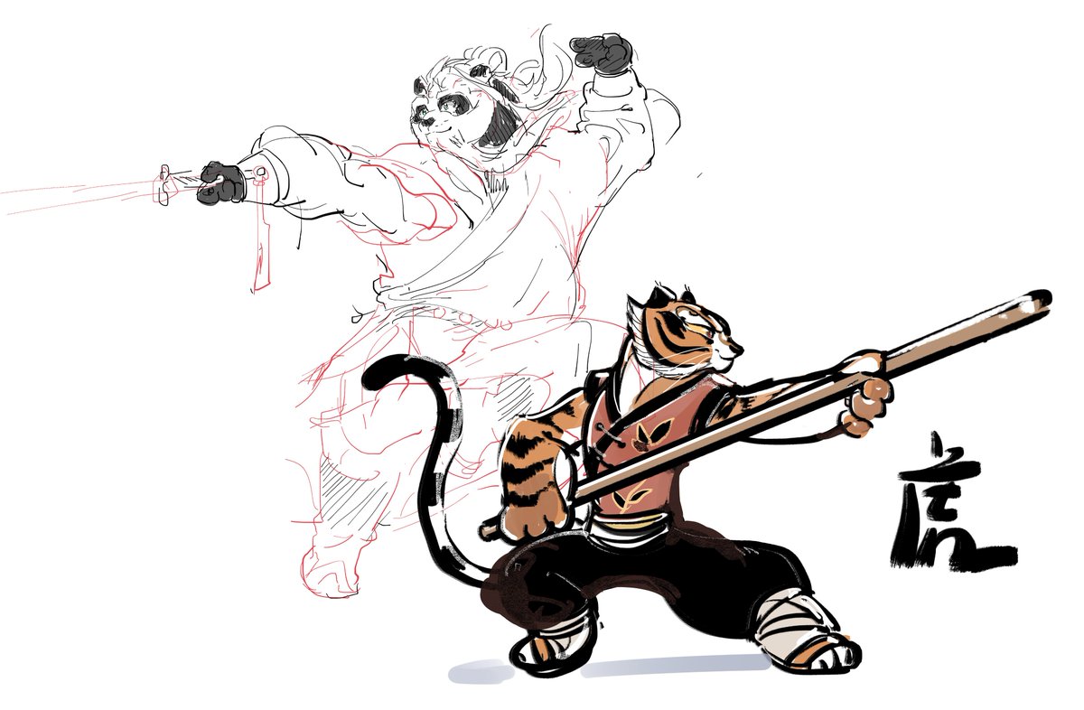 Halu🌟Shon -Commission closed on ko-fi tweet media