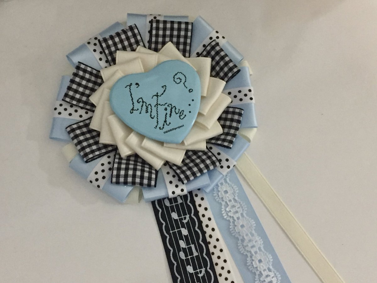 rha04z's tweet image. 로제트 만들기
집에서 공방 열엇어요