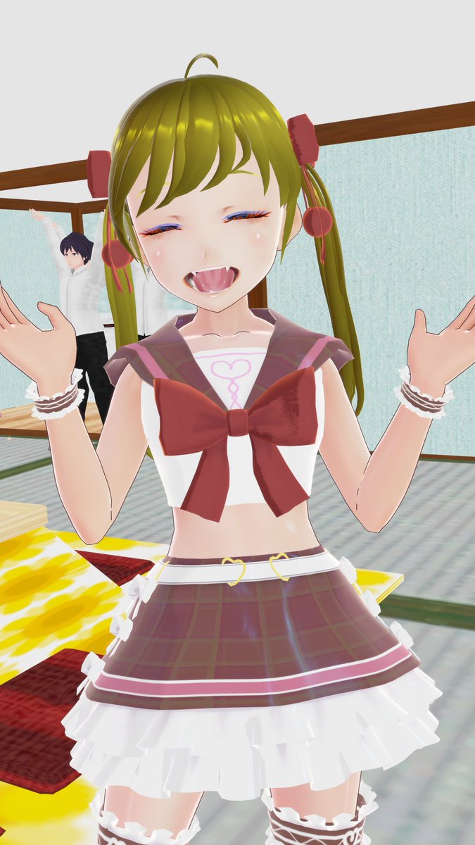 ぬっこ (@vcnukko) / Highlights / X