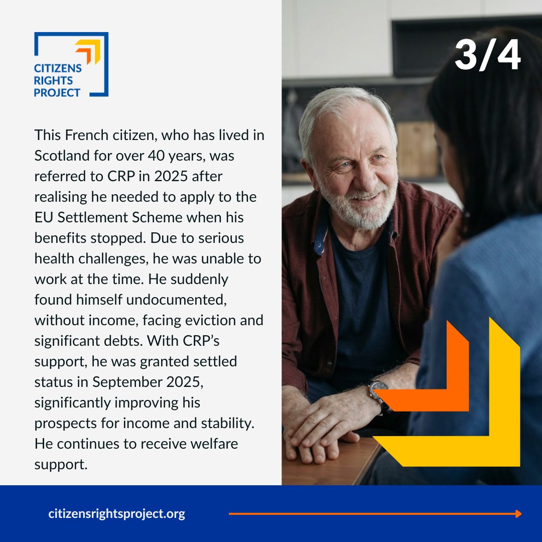 Citizens' Rights Project tweet media