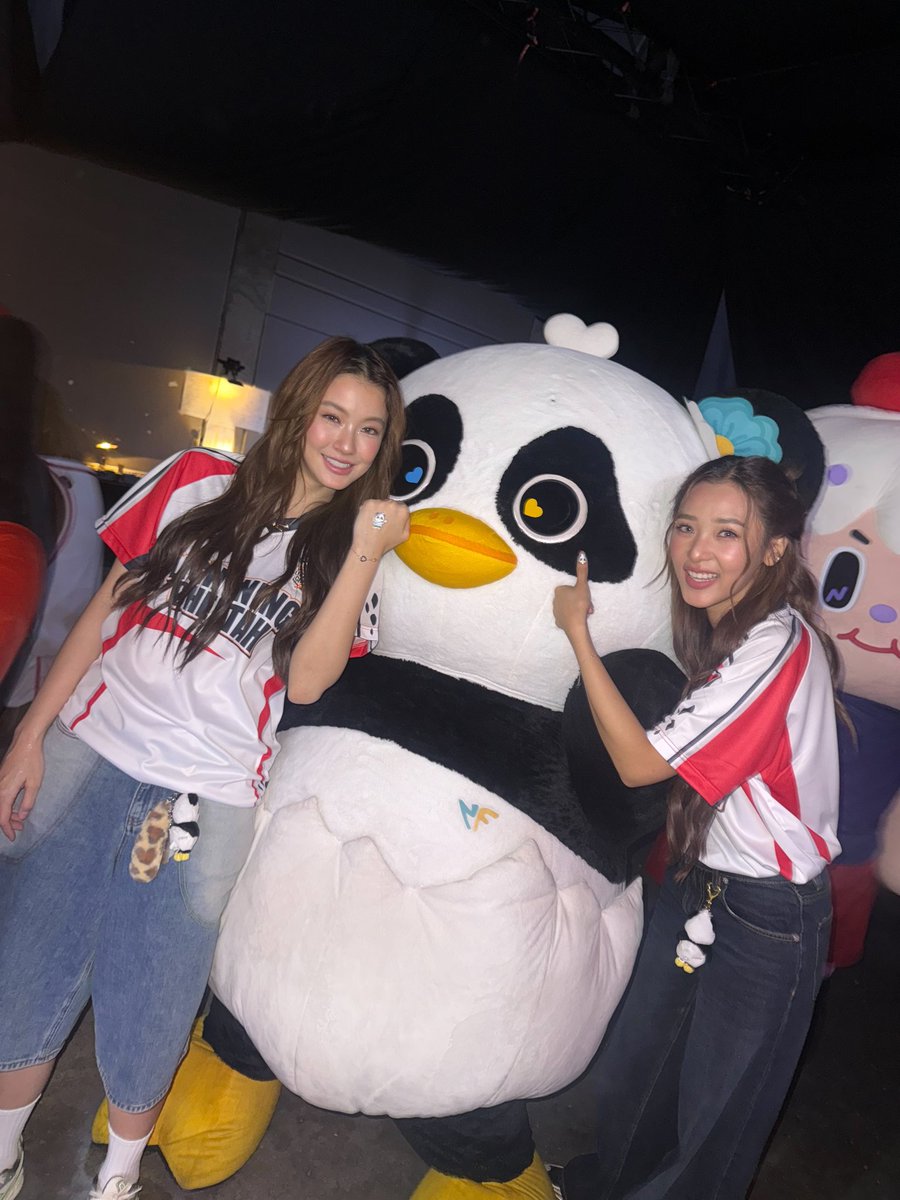 นุว่านุก้ทัมด้ายดีพอตุวเลยน้า
#GMMTVStarlympics2025