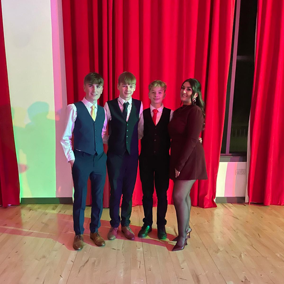 Miss Fellenger tweet media