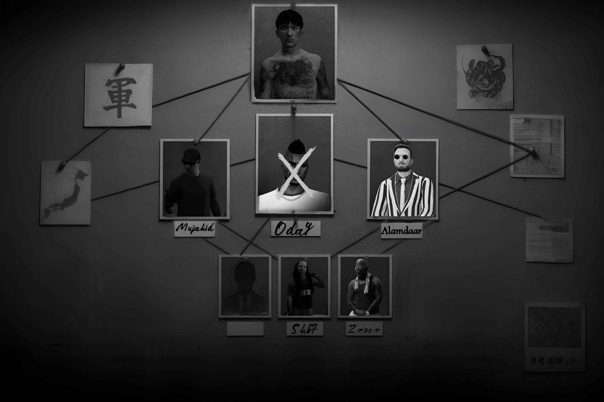 yakuza_rt's tweet image. 👺🩸