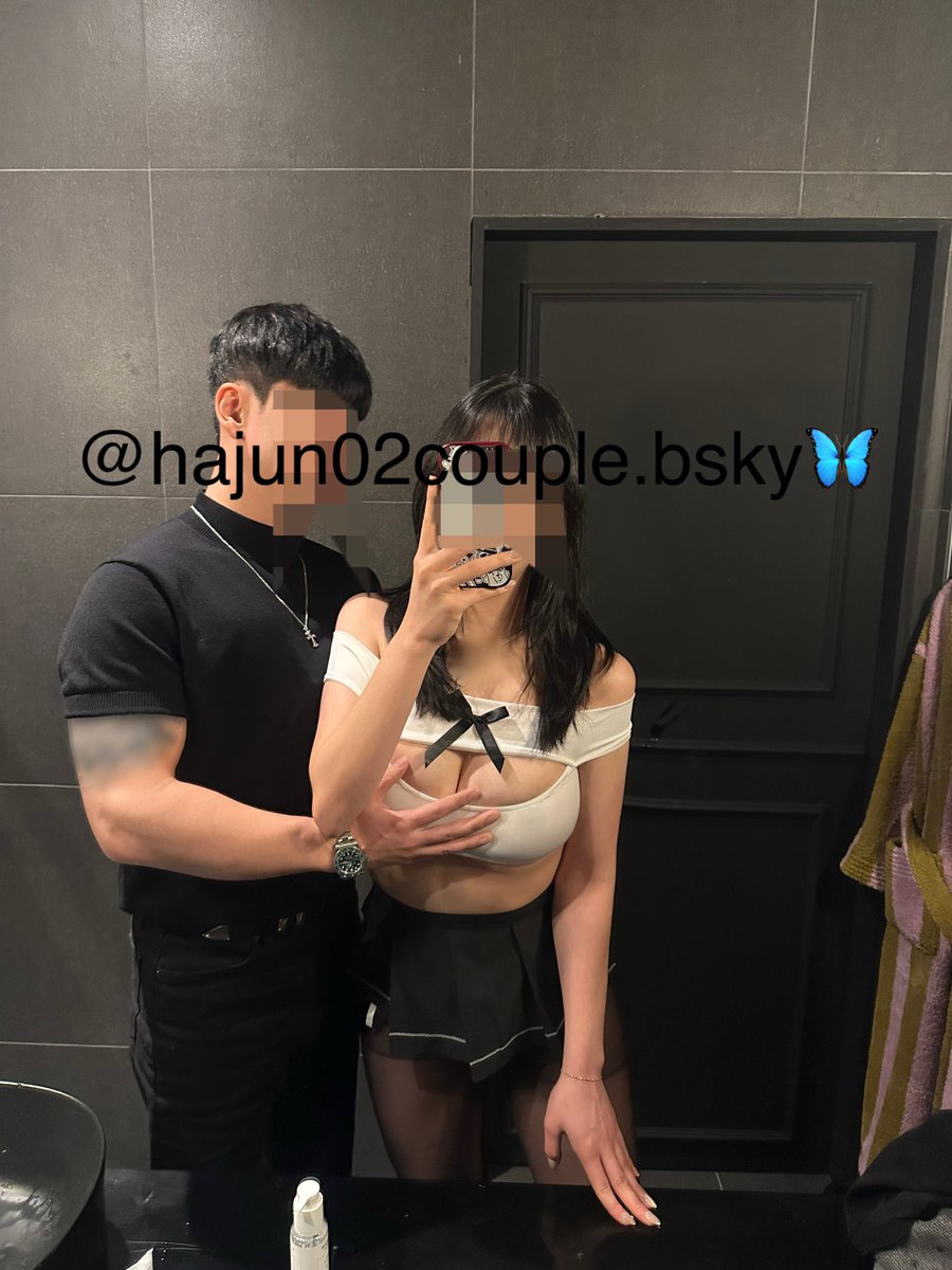 하준영이커플🦊🐰 tweet media