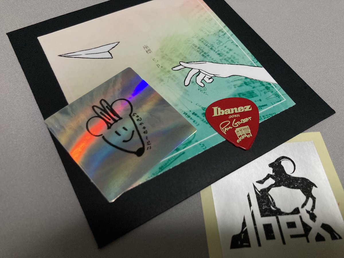 コニー99レコ発イベント 点と点 お疲れ様でした！

実は初ライブから今日まで全部観させてもらってました！
そのくらい好きになっちゃってたみたいです 笑

現体制最後なのは寂しいけど、これからの活動も期待してます✌️