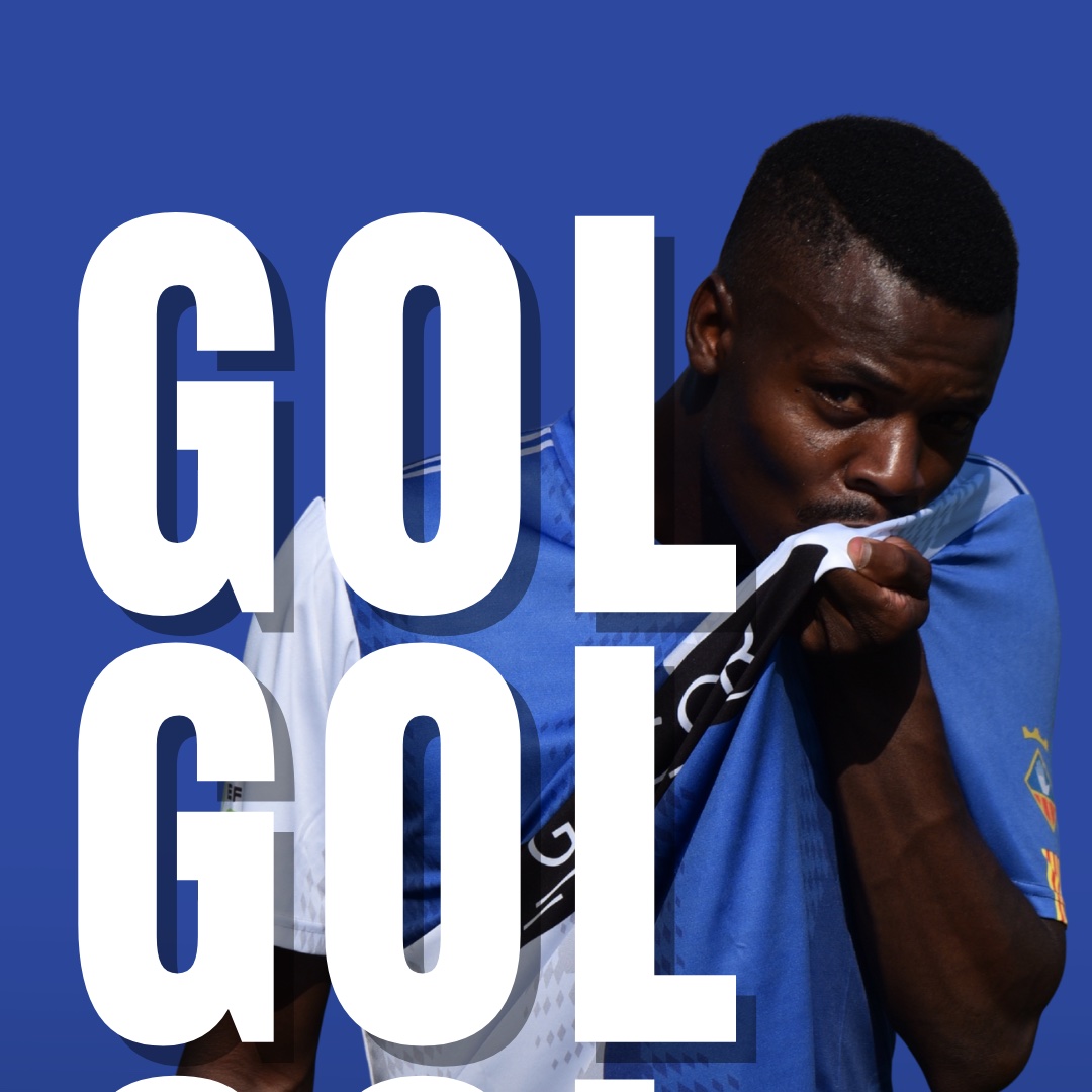 ⏱️ 20’ | GOOOOOOL DEL CANVI! ⚽️
Michel transforma el penal i retalla distàncies al Molí.
⚔️ CF Can Vidalet 1–2 CF Peralada 💙🤍