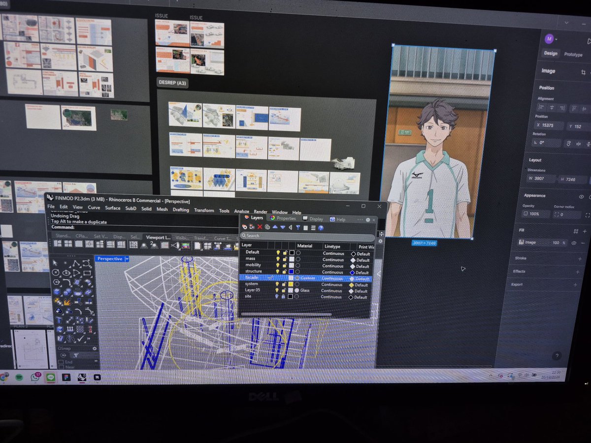 I'm not even joking brain so fried i had to put a big ass oikawa on my task window to put my ass in my place