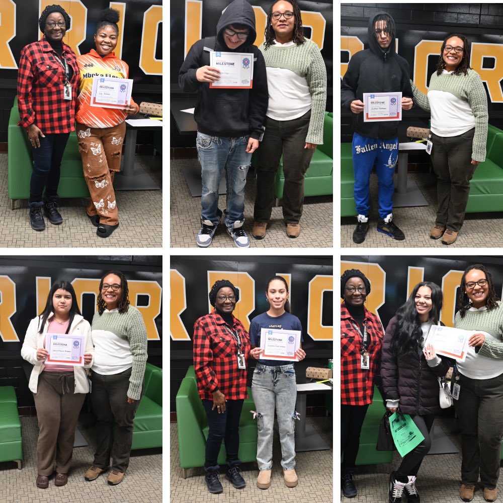 WesternTheSTEM's tweet image. Congratulations to all of our magnet and pathways students for hitting benchmarks on the practice EOP. Keep up the awesome work and we will see you back in the spring for industry certification testing! #IndustryCertifications #warriorpride