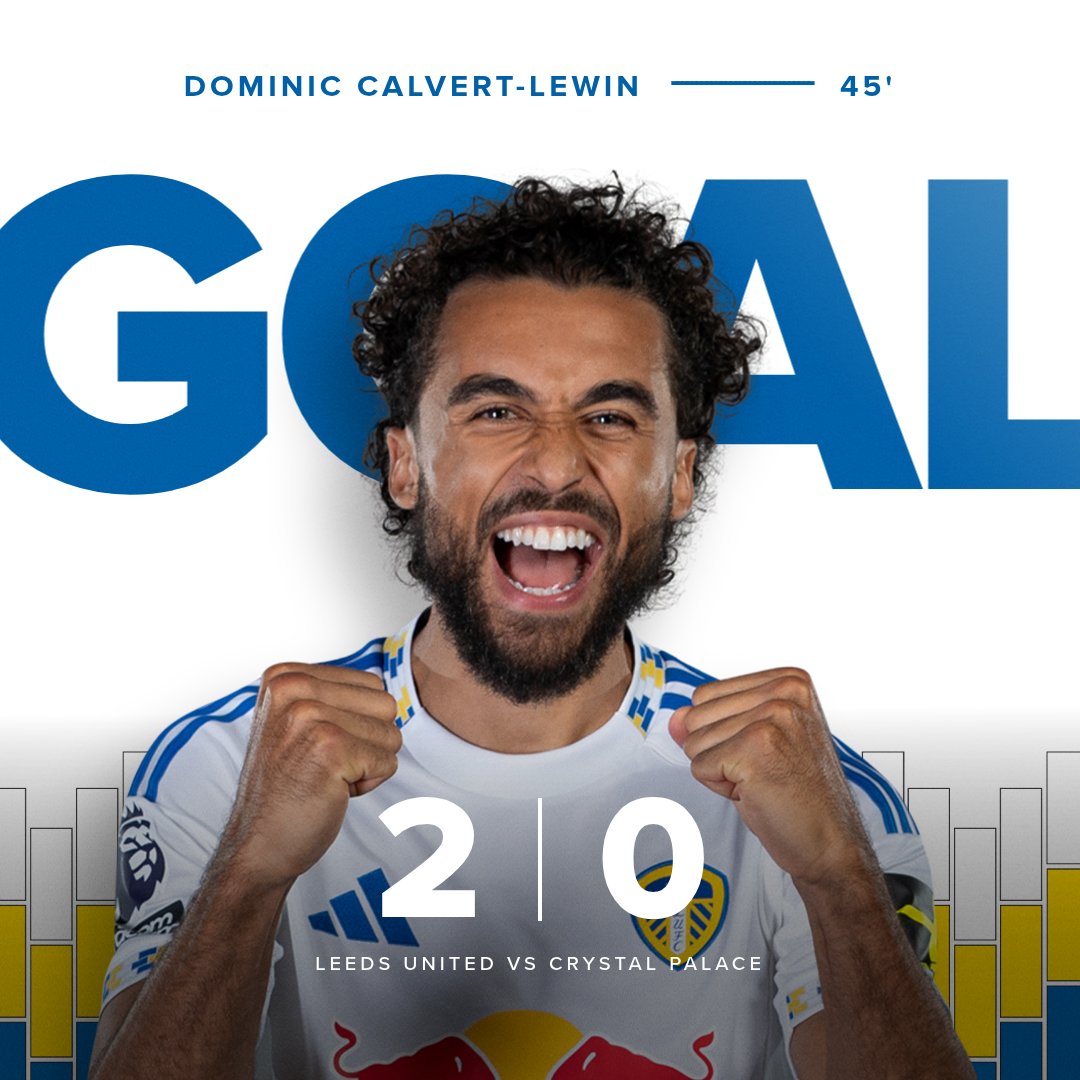 Leeds United tweet media