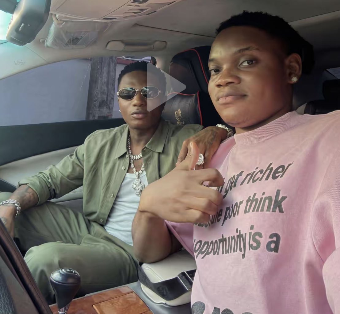 Brother G.O tweet media