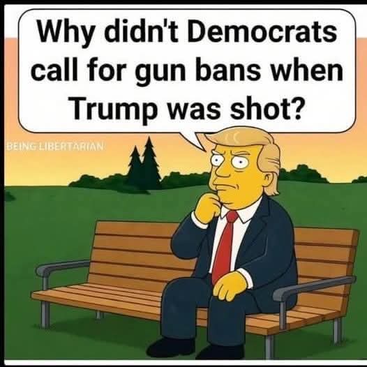 Mr. Star Spangled MAGA tweet media