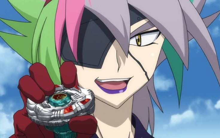 DailyBeyblade's tweet photo. The beyblader of the day is Kira Hayama https://t.co/6NhWggvuXJ