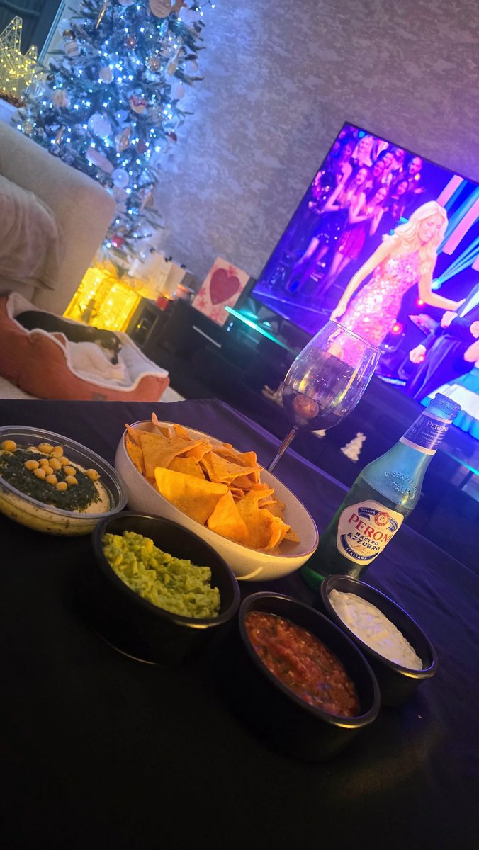 bigphil321's tweet image. 👌🇲🇽🌮🐶💃🕺❤️ #Strictly #Saturdays #perfect