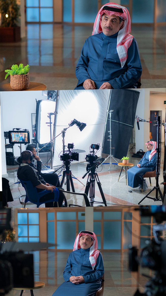 MDNazmulHa1999's tweet photo. «توثيق كواليس ما وراء المقابلة — لقطات BTS بعدستي 📸»
#BehindTheScenes
#SaudiMedia
#InterviewShoot
#BTS_Saudi
#CreativeSaudi https://t.co/ol0CKwFa5s