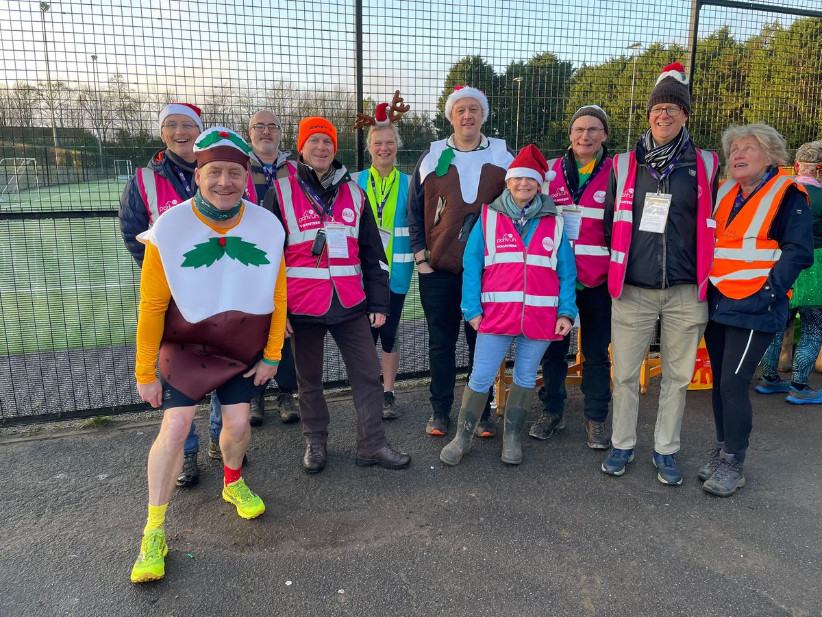 newent_parkrun's tweet photo. Our last parkrun at Newent for 2025. See you all next year. 

#loveparkrun https://t.co/wVTVoewF27