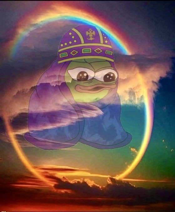 OriginalApu's tweet image. The spirit of Apu cannot be contained, controlled, or exploited.

Apu belongs to frens. Forever. 

AhPo2fs5cfUyDhG7cvR67wwKg9UeFsF7mng368EB4oCn