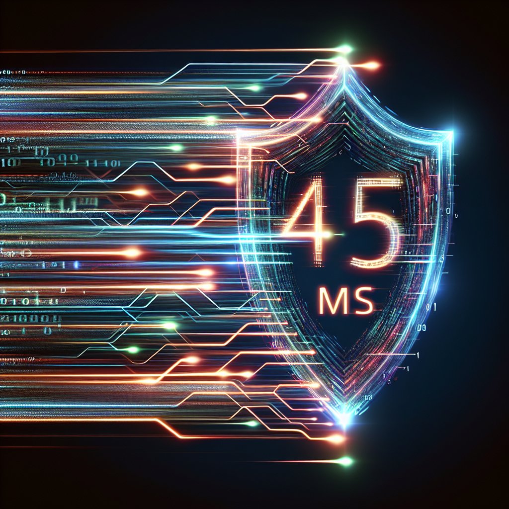 BlockIntelAI25's tweet image. Hey, wake up! Lazarus Group leeches off the latency between your Cloud and Chain. Stop the mempool molesters NOW! Fight, don't just fret over AWS Logs. #DeFiSecurity #ActiveDefense @BlockIntelAI

See the 45ms Kill Switch: blockintelai.com