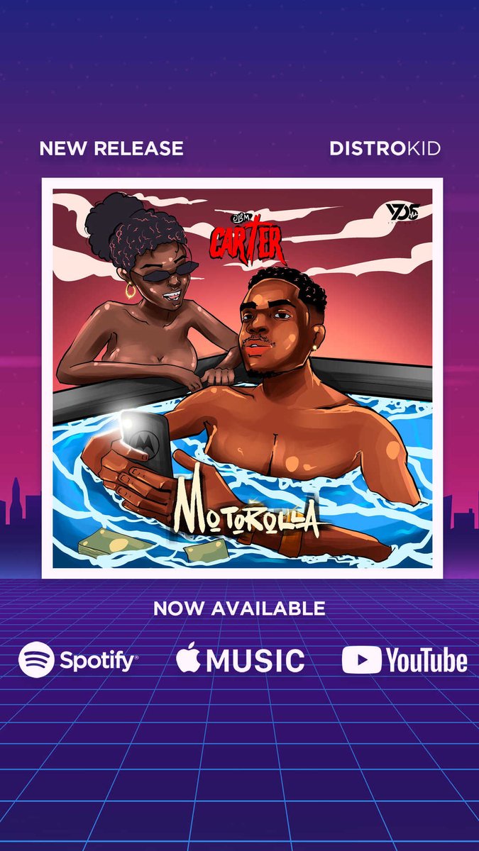 beatsbyclassics's tweet image. Produced by me. Y’all go check this wayv out. 

@ObmCarter @1705Wayv 

distrokid.com/hyperfollow/ob…