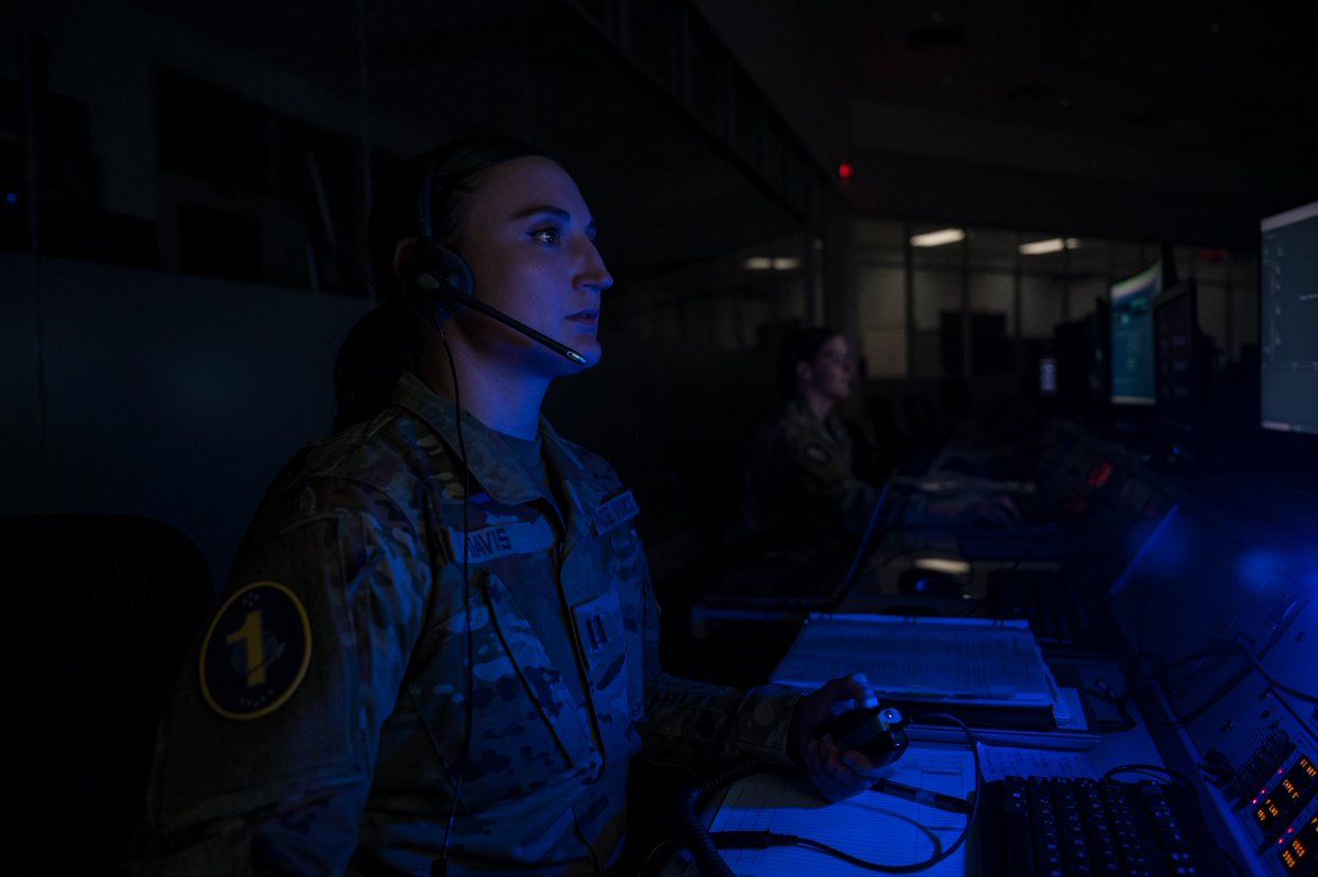 thejointstaff's tweet image. Happy 6th birthday to the @USSpaceForce! Guardians protect our Nation's interests in, from, and to space - advancing innovation, security, and the future of the Joint Force. #SemperSupra