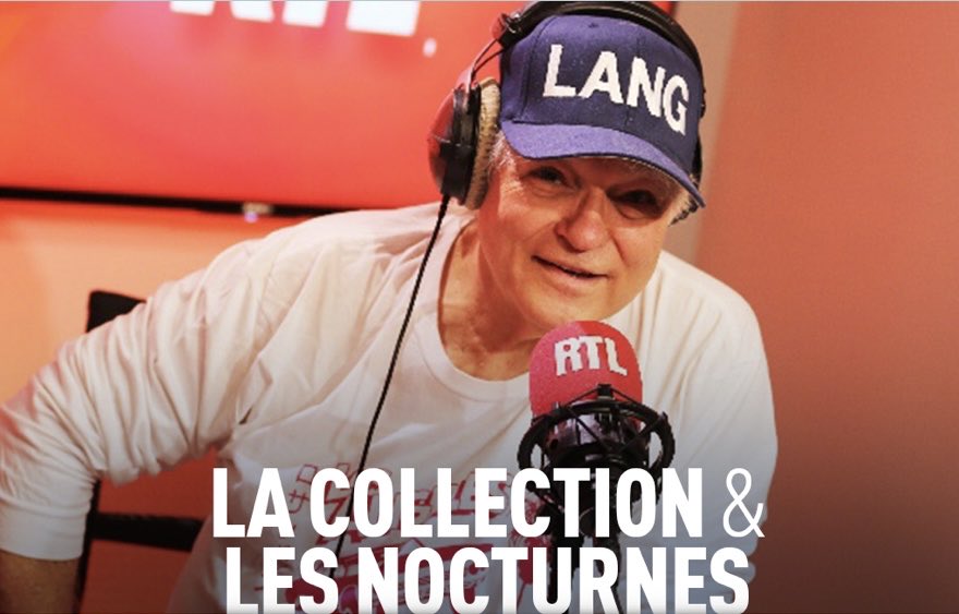 Les rendez-vous de ce samedi soir 20 décembre 2025 sur RTL :
📌 23h #LaCollectionClassicRock De Foghat et Canned Heat à George Thorogood et T.Rex.
📌 24h #LesNocturnes De Beth Hart &amp; Jeff Beck live à Greta Van Fleet.  Le Power-Play : Scorpions Live on Stage à Hanovre(D)