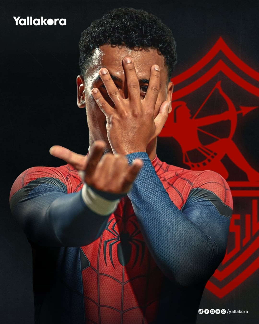 خوان بيزيرا يبدع ويضيف التمريرة الحاسمة الثامنة مع الزمالك 