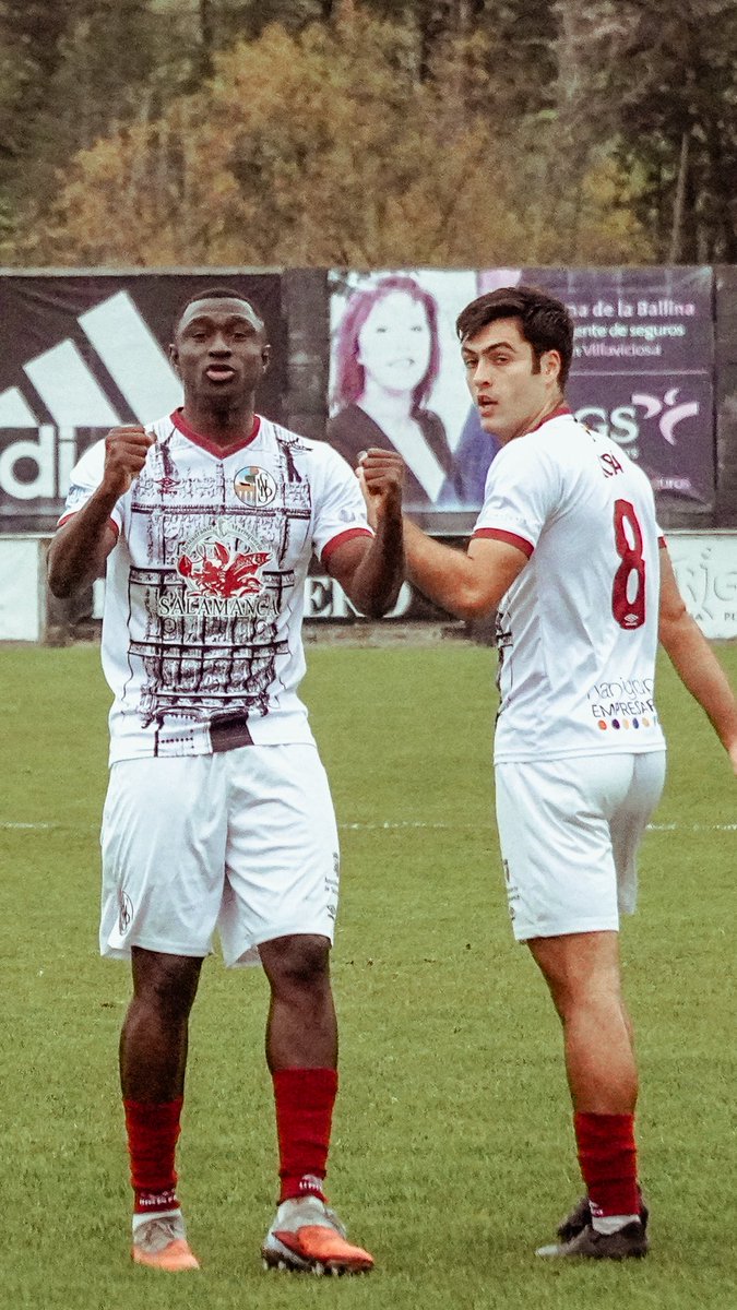 Salamanca UDS tweet media