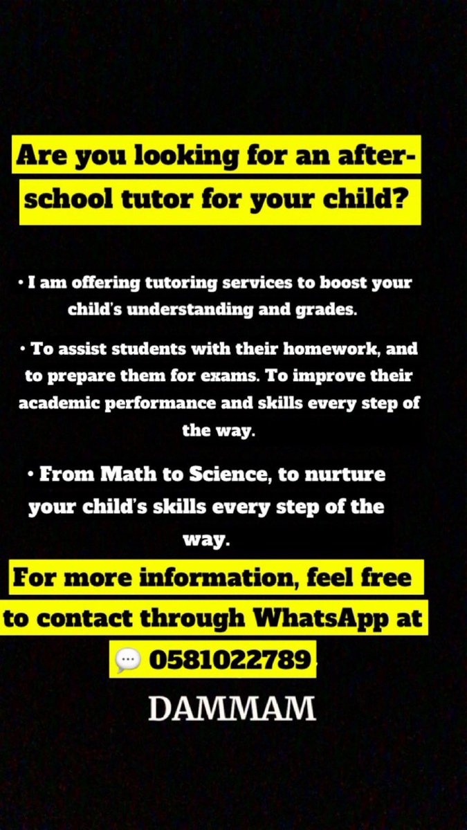 zainjayy's tweet photo. #Dammam #Teacher #EnglishTeacher #MathTeacher #ScienceTeacher #مدارس_البسام #SchoolWeek17 #1stSemester #منطقة_الشرقية #الخبر #الظهران #Riyadh #DhahranHillsSchool #RowadAlKhaleejInternational #Kindergarten #OlouInternationalSchools #AjyalAlNibrasInternationalSchools #UniversitySch https://t.co/PJPWYRaNXp