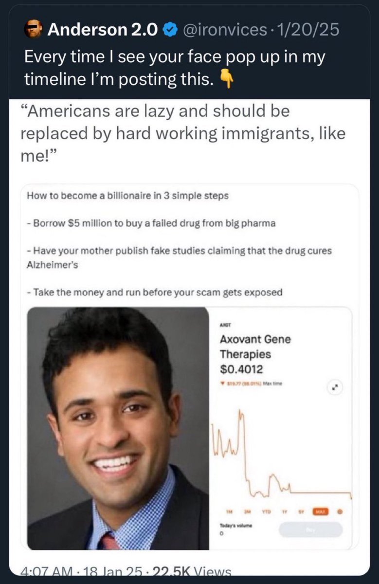 Gorilla Blanco tweet media