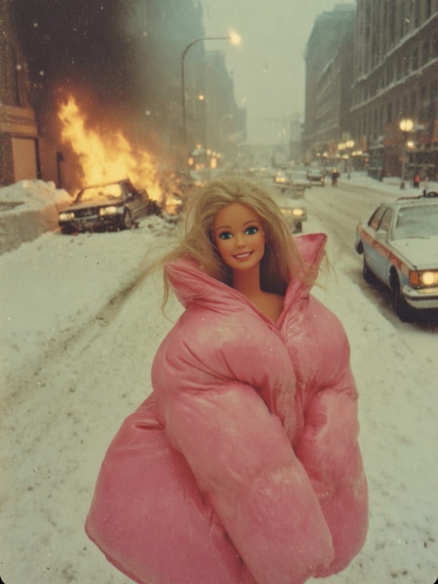 yo saliendo adelante y todavía sonriendo a pesar de lo caótico que ha sido el 2025 para mí emocional, mental y físicamente.