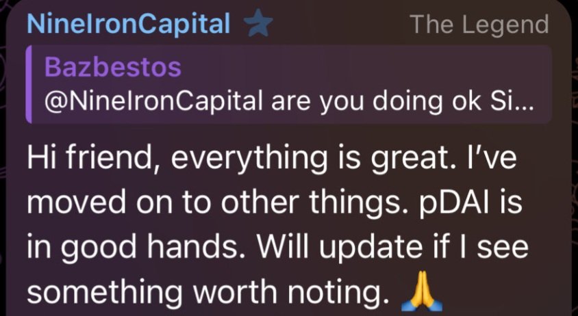 Sir-Nathan, The Dogg tweet media