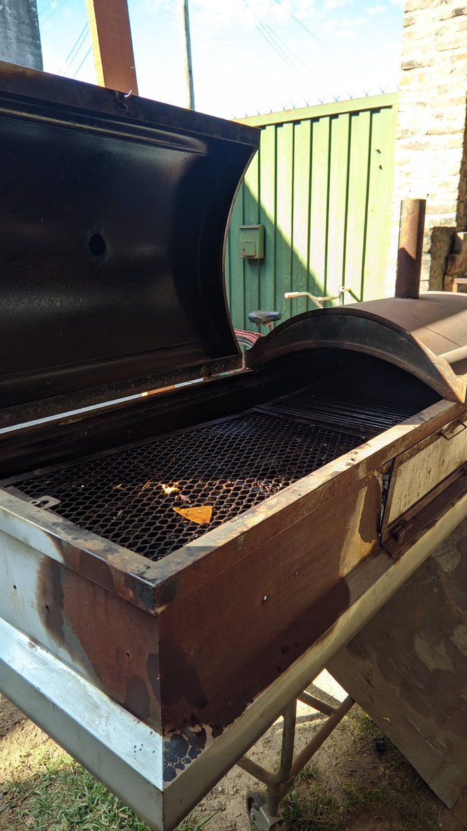 Rosendo, el Dios del Verbo Amar tweet media