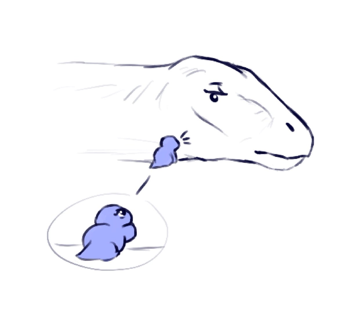 RaeRae 🦖 tweet media