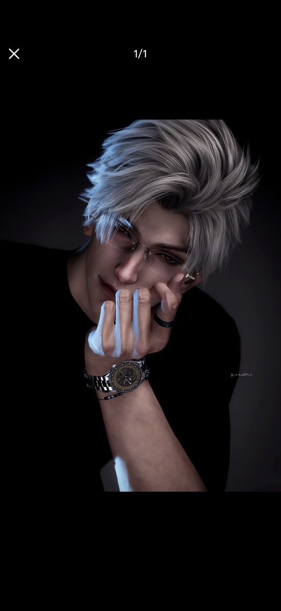 这两天下回恋与深空
被秦彻迷晕了
我又恋爱了
daddy中的daddy啊啊啊