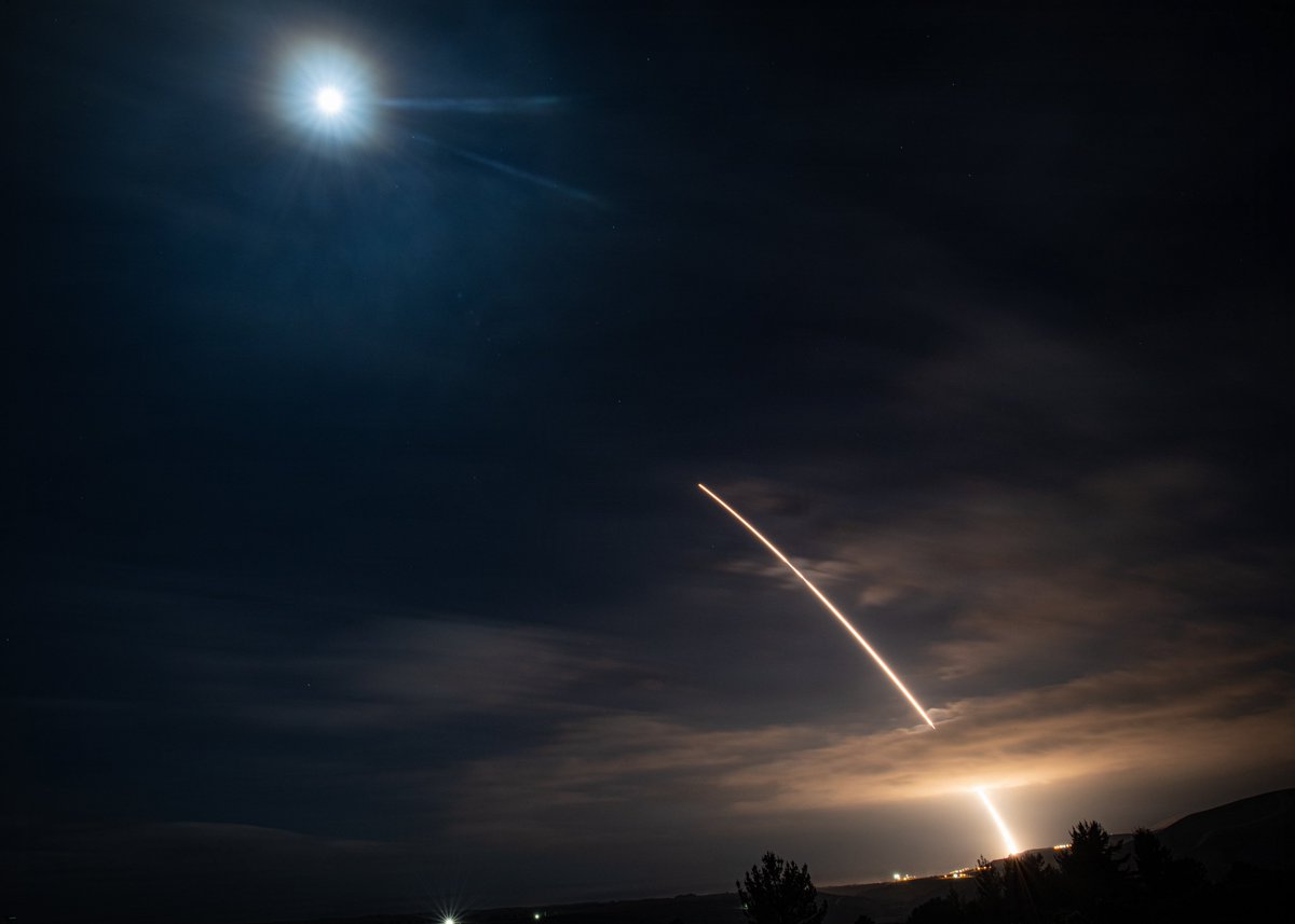 thejointstaff's tweet image. Happy 6th birthday to the @USSpaceForce! Guardians protect our Nation's interests in, from, and to space - advancing innovation, security, and the future of the Joint Force. #SemperSupra