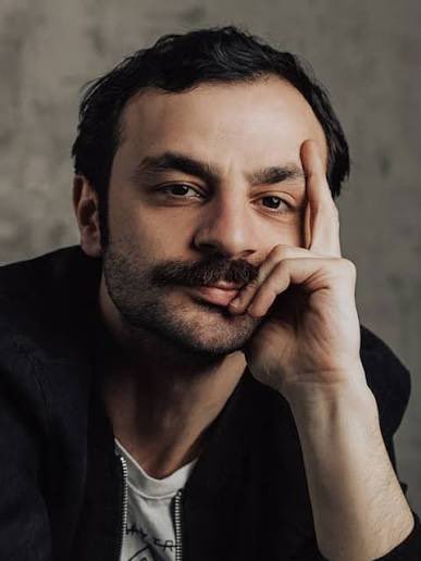 docdizietkinlik's tweet image. Cast✨ 
#Doc