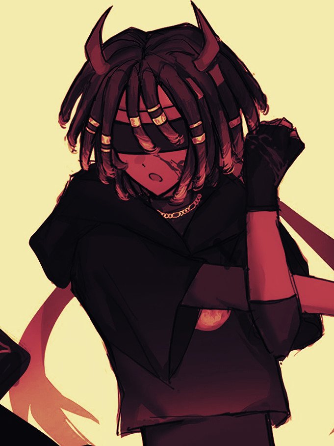 corruptflamez's tweet image. 